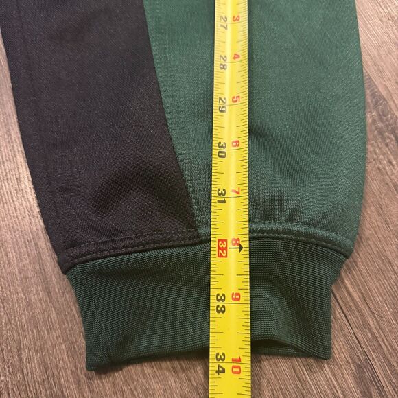 New York Jets Hoodie XXL NFL Team Apparel Reebok Pullover Very Good Condition - Picture 8 of 11